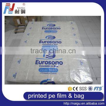 Christmas Discount pe Points off Bags for Mattress Packing