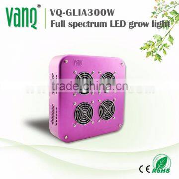 2017 300W COB LED Grow Light to Replace Metal Halide Lamp photo-2