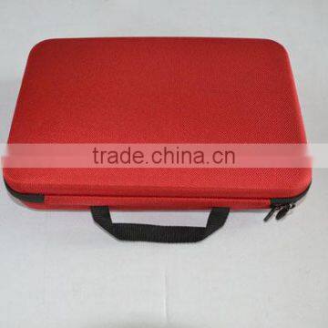 2017 HOT Red Universal EVA Camera Case professional Case photo-4