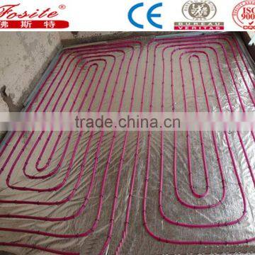 PE-RT PIPE FOR THE NURSING HOMES photo-6