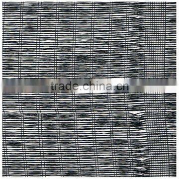 2017 Taizhou Factory Agricultural Green 60% Shade Rate Plastic Shade Net photo-2