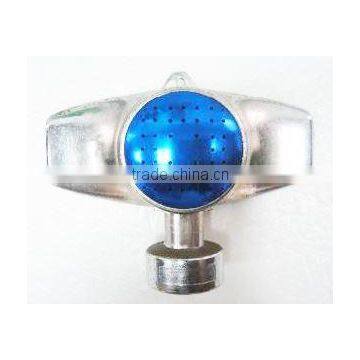 Metal Square Pattern Sprinkler photo-2