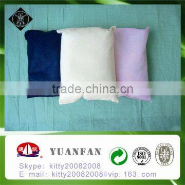 100% Polypropylene non woven pillow cover / inner cover / dog beanbag