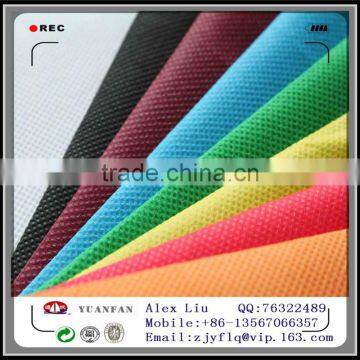 15 Years of Quality Assurance Very High Quality pp Nonwoven Fabrics photo-5
