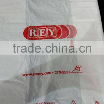 Reusable Eco-friendly Plastic Bags photo-2