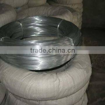 Q195 steel wire