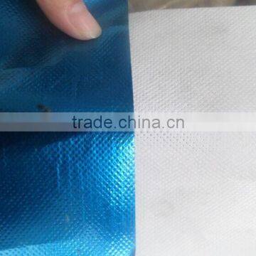Heat Insulation Materrials Aluminum Foil Coated Products photo-3