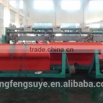 Laminated Fabric Pvc Tarpaulin photo-6