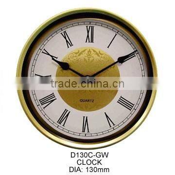 D130C-GW,quartz clock