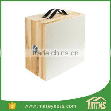 Outdoor Backyard Games Wood Washer Toss Game photo-3