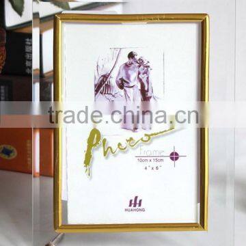 Phnom penh transparent glass picture frames