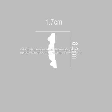 Chair Rail Profiles and Panel Molding photo-3