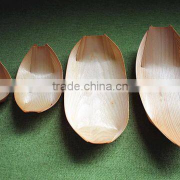 Wood Boat Wood Carving Boat Hand Carved Wood Boat Wood Boat for Cargo photo-3