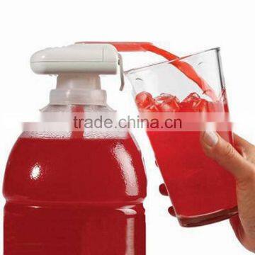 J361 Popular Flexible Plastic Party Straws With for Drinking Electric Wood Crusher photo-3