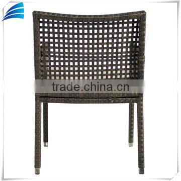 Hot Selling Outdoor Garden Wicker Rattan Chair photo-4
