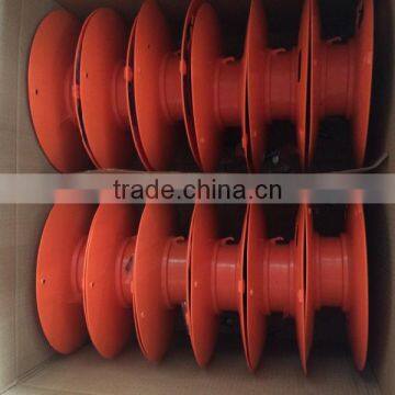 Hot Sale High Quality Plastic Cable Reel photo-5