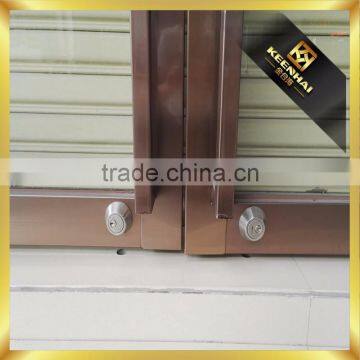 Factory Good Price of Stainless Steel Door photo-6