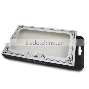 Paper Box Packaging for Phone Case , Custom Design Paper Packaging Box photo-5