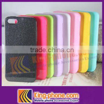 Fashion Custom Slim TPU Smartphone Case for Iphone 5,custom Tpu Case