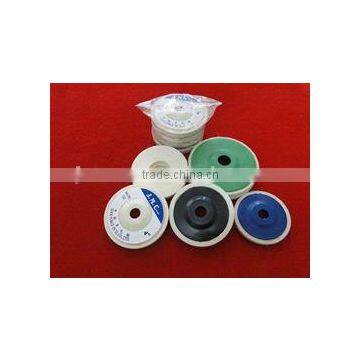 100% Wool Felt Polishing Wheel photo-2