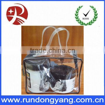 pvc rubber waterproof bags