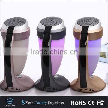 Low Price dj Songs Mp3 Free Download Portable Bluetooth Speaker photo-6