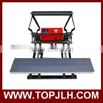 Double Station Heat Press Machine 3d Sublimation Vacuum Heat Press Machine photo-5