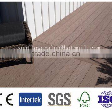 China Outdoor Rotproof Cheap Wpc Dog House for Large Dogs photo-5