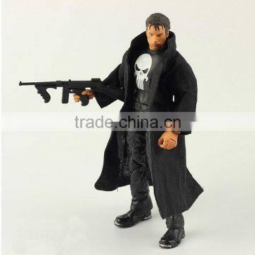 12 inch action figure wholesale,OEM plastic action figure maker,Customized action figure maker