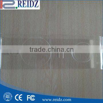 Manufacturing Cheap Wine Bottle Acrylic Wine Display photo-5