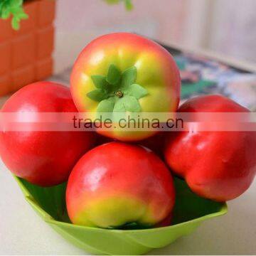 Artificial Vegetable Tomato