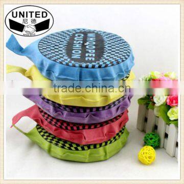 Funny Mini Self-Inflating Whoopee Cushion Whoopie Joke Gag Laugh