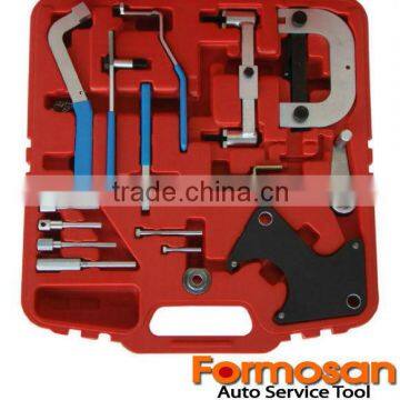 Engine Repair Crank Cam Lock Flywheel Timing Belt Tool Set Kit