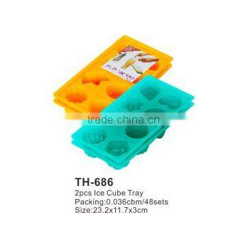 Custom Ice Cube Tray Wholesale photo-4