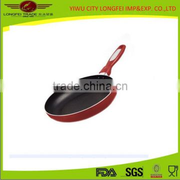 New Product Aluminum Tensile Non-stick Saucepan