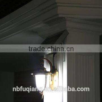 New Style Solar Sensor Wall-mounted Light With Long Working Time photo-2