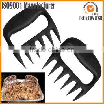 FDA Approved High Quality Bear Paw Meat Claws for BBQ Grill photo-2