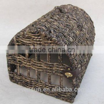 Chinese Factory Directly Wicker Pet House Cages