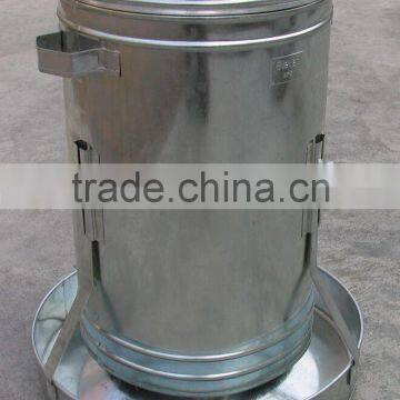 2016 Newest Large Metal Seed Storage Container