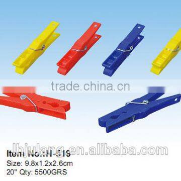 Hotsell Plastic Clothes Pegs / Plastic Clothes Pegs photo-3