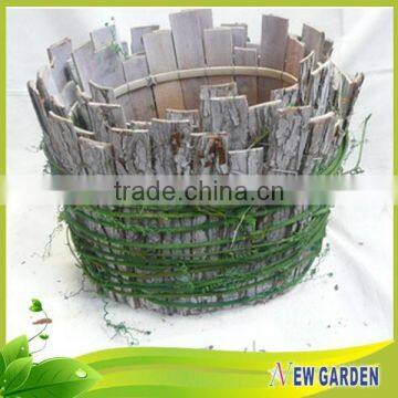 High Quality Handmade Garden Decoration Big Outdoor Flower Pots