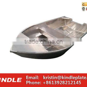 2 Person Fishing Bait Boat Self Manufacture For Sale photo-4