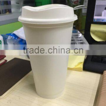 wholesale reusable starbucks coffee plastic cup