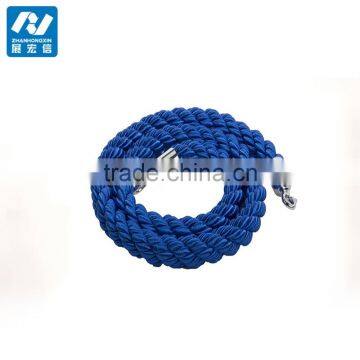 Crowd Control Barrier Rope Stanchion Stands for Sale photo-6