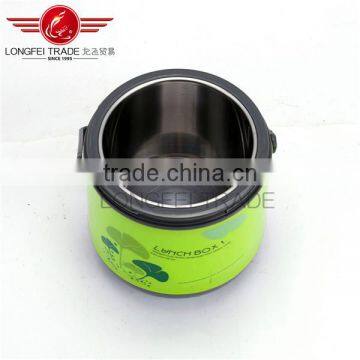 Eco-friendly Plastic Lunch Container /Bento Lunch Box photo-5