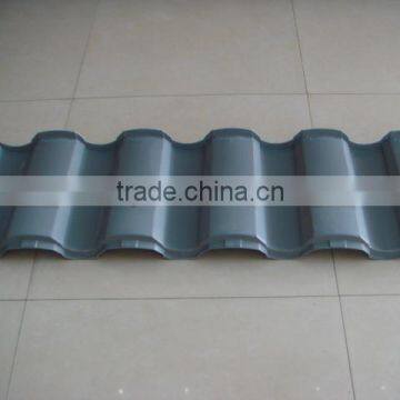 Sheet Moulding Compression SMC Panel SMC Tile for Roof Fiberglass photo-2