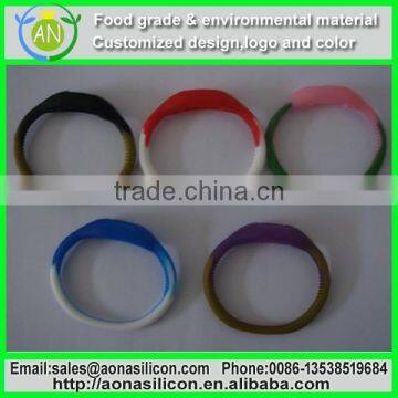 Dongguan Segment Colors Silicone Japanese Digital Watch for Kids photo-2