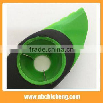 Wholesale Eco-friendly Home Kitchen 3 in 1 Avocado Slicer Avocado 3 in 1 Tool photo-4