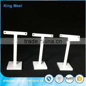 modern china factory high quality acrylic jewelry display stand