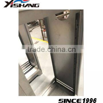 China Manufacturer Metal Bending Welding Stamping Parts Oem photo-6